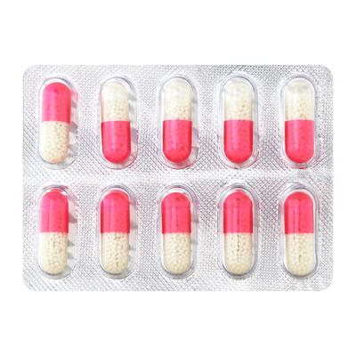 FUNGEEHEAL 100mg Capsule 10's - Fungal Infections-Anf