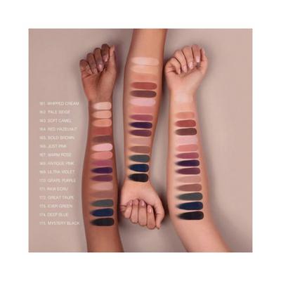 Diego dalla Palma Milano Matt Eyeshadow - Great Taupe 2 gm - Eyeshadow, Bases & Primers