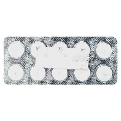 Nortas CR Tablet 10'S - Hormonal Therapy-Oes