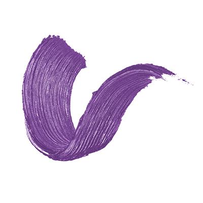 L.A.Girl Volumatic Mascara - Purple 10 ml - Mascaras