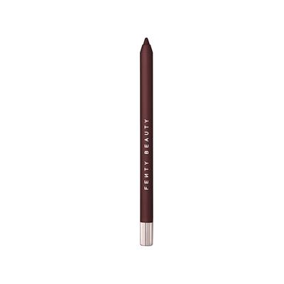 Fenty Beauty Trace'd Out Lip Liner Pencil Brown'd Out 1.24 gm - Lip Liners