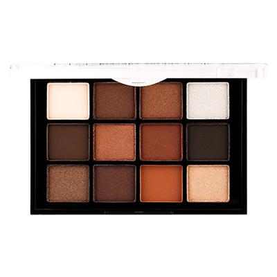 Sivanna Colors Shine Blast Fashion Eyeshadow Palette - HF5015 03 24 gm - Eye Shadow Palettes