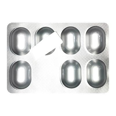 GEMER DAPA 5/2/1000 Tablet 7's - Diabetes-Ant