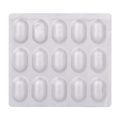 VINGLYN M 1000mg Tablet 15's - Diabetes-Ant