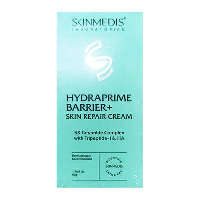HYDRAPRIME BARRIER + SKIN REPAIR Cream 50g - Dry Skin-Emo
