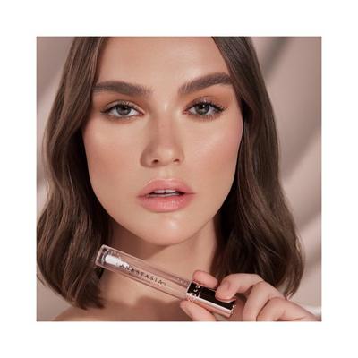 Anastasia Beverly hills Pout Master Kit - Crystal LG + Lip Liner Warm Taupe 6.29 ml - Lip Glosses
