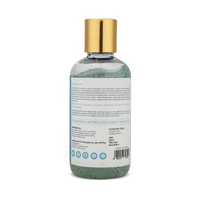 Clovia Botaniqa Witch Hazel Body Wash 200 ml - Shower Gels & Body Wash