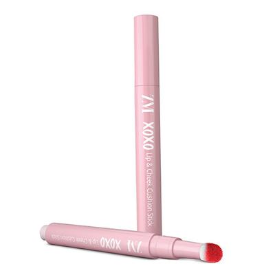 ZM Zayn Myza XOXO Lip & Cheek Cushion Stick - On Fire 2.7 gm - Lipsticks