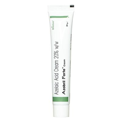 AZOBRIL FORTE Cream 20gm - Acne-Acn