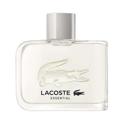 Lacoste Essential Eau De Toilette 75 ml - Men Perfumes (Edt/Edp)