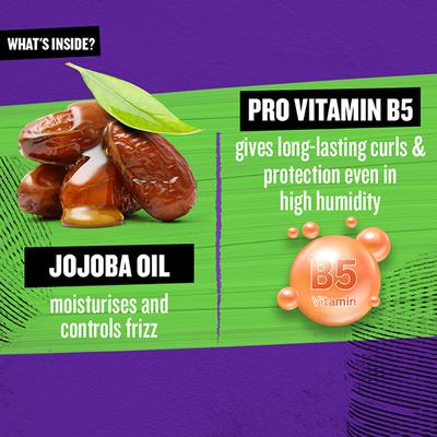 TIGI Bed Head Curls Rocks Amplifier Mega Shaping Hair Cream for Curly Hair 113 ml - Hair Creams