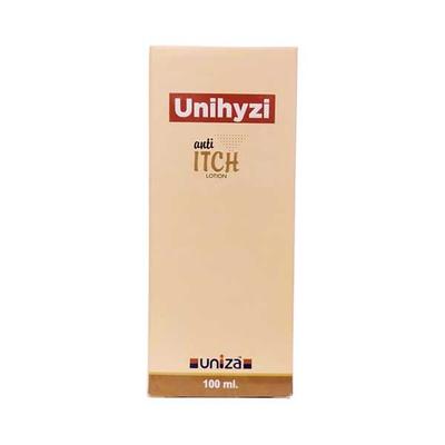 UNIHYZI ANTI ITCH Lotion 100ml - Itching/Dry Skin-Oth