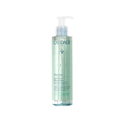 Caudalie Vinoclean Micellar Cleansing Water 200 ml - Make Up Removers