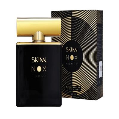 Skinn By Titan Nox Pour Homme Eau De Parfum 100 ml - Men Perfumes (Edt/Edp)