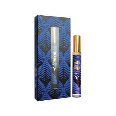 Ajmal Essence V Long-Lasting Concentrated Perfume Gift For Men And Women 10 ml - Deodorants/Roll-Ons
