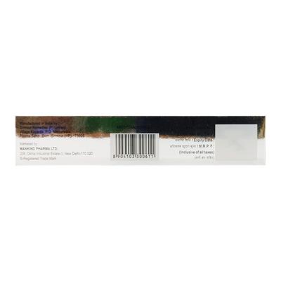 Thermokind F Spearmint Flavour Sugar Free Gel 50gm - Oral Care - P-Mou