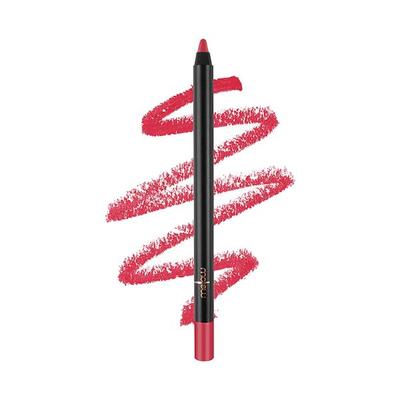 Mellow Cosmetics Lip Pencil Ruby 8 gm - Lip Liners