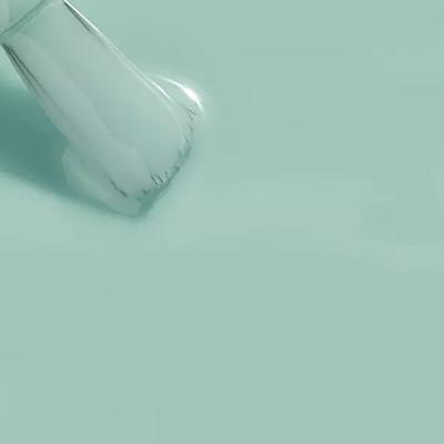 Colorbar Quiet Green - (1113) 12 ml - Nail Polish