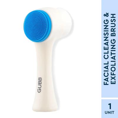 GUBB Exfoliating Bath Mitt Dual Sided 60 gm - Scrubs & Exfoliants