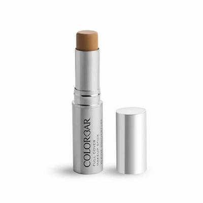 Colorbar Full Cover Makeup Foundation Stick Fcms003 9 Gm - Foundation
