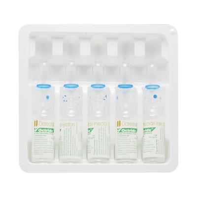 Octride 50 Injection 1ml - Hormonal Therapy-Tro