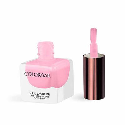 Colorbar Lux Nail Lacquer Cbn258 12 Ml - Nail Polish