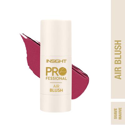 Insight Professional Air Blush - Suave Mauve 7.5 gm - Blushes
