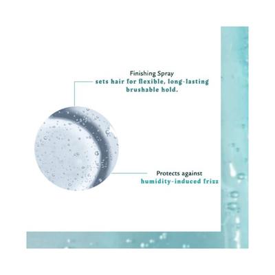 Rene Furterer Style Finishing Spray 100 ml - Hair Sprays & Mists