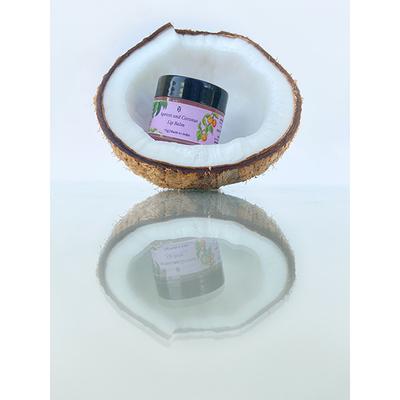 The Hade Apricot and Coconut Lip Balm 15 gm - Lip Balms