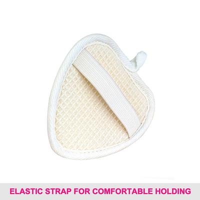 Vega Loofah Pad (NBA - 3/6) 28 gm - Loofahs & Sponges