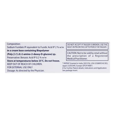 Sofinox Cream 5gm - Skin Infections-Toa