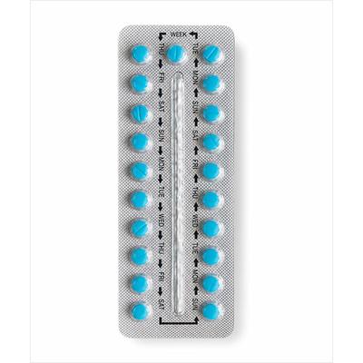 Krimson 35mg Tablet 21'S - Hormonal Therapy-And