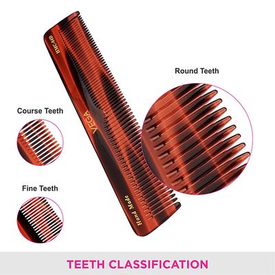 Vega Comb (HMC - 04D) 1's - Hair Combs