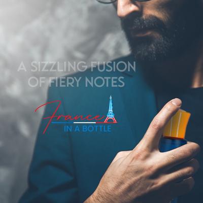 WPC Eara Ross Perfume For Unisex 50 ml - Perfumes (Edt/Edp)