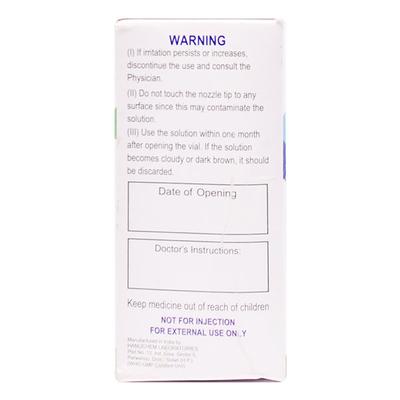 MOXISHIELD LP Eye Drops 5ml - Eye Infections-Eaa