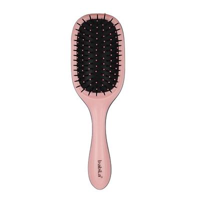 Babila Cushioned hair brush -HB-v 66 1's - Hair Brushes