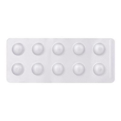 Entavir 1mg Tablet 10'S - Viral infections-Ant