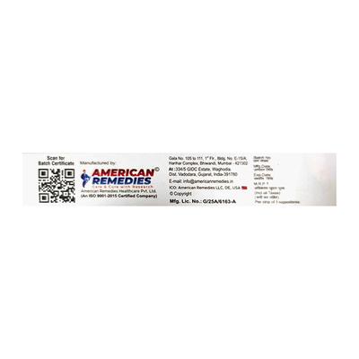 DICLOCAN 100 Suppositories 5's - Pain relief-Nsa
