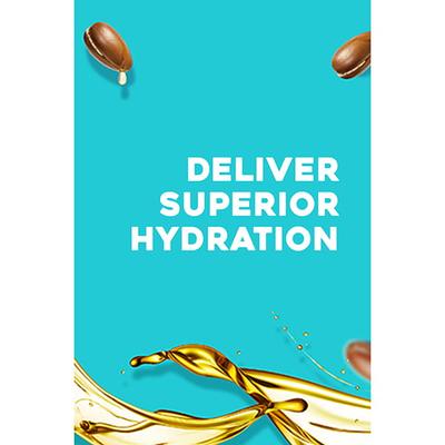 OGX Extra Strength Hydrate & Revive Argan Oil Of Morocco Shampoo 385 ml - Shampoos