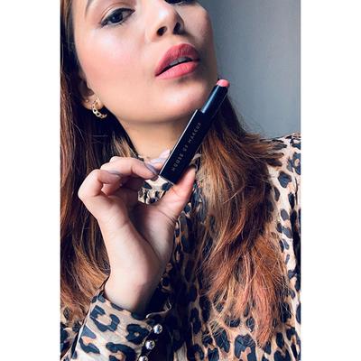 House Of Makeup Good On You Hydra Matte Lipstick - Wyld Rose 3.5 gm - Lipsticks