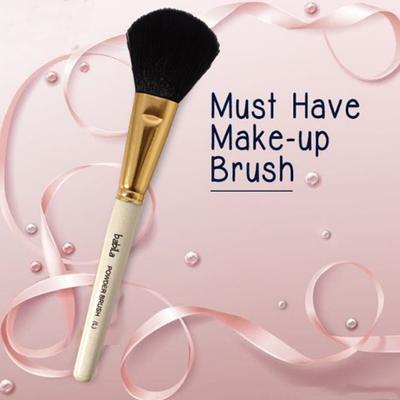 POWDER BRUSH LARGE MB-v 02L 1's - Face Brush