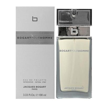 Jacques Bogart Pour Homme Eau de Toilette 100 ml - Perfumes (Edt/Edp)