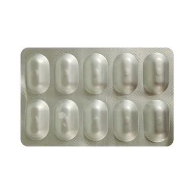 Atorsave CV 20mg Capsule 10'S - High Cholesterol-Dys