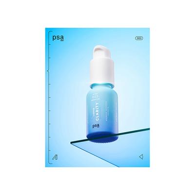 Psa Liquid Clarity Bha & Bakuchiol Blemish Recovery Booster 15 ml - Toners