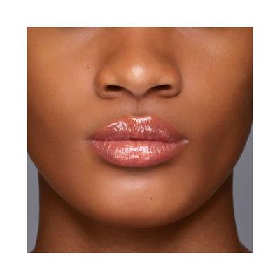 Shiseido Shimmer Gel Lip Gloss 06 Daidai Orange 9 ml - Lip Glosses