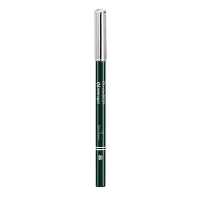 Chambor Extreme Eyes Long Wear Kohl - Dark Green 03 1.2 gm - Kajal & Kohls