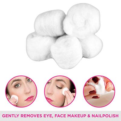 Vega Tweezer and Cotton Balls (VCP-06) 2's - Tweezers