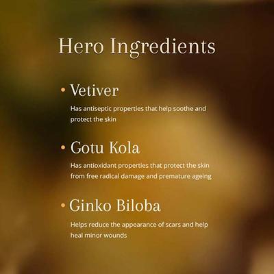 9Skin Eternelle Anti Aging Serum 30 ml - Face Serum