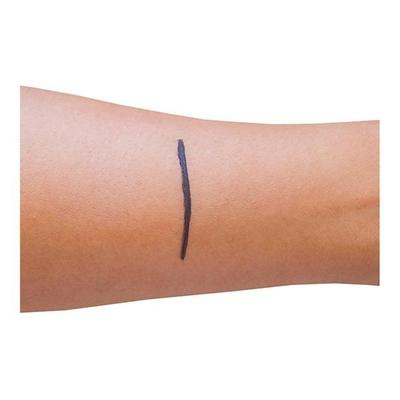 Lakme 9 to 5 Impact Eye Liner - Black 3.5 ml - Kajal & Kohls