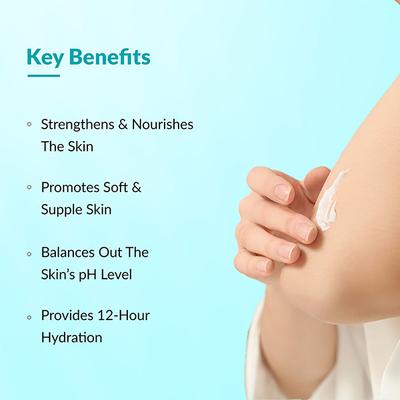 Fixderma Moisturizing Lotion Ideal For All Skin Types 150 ml - Face Gels